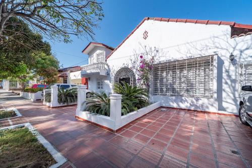 Barranquilla Hotel | Hotel Mar di Plata