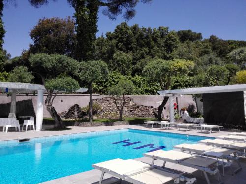 Torre del Greco Hotel | Hotel Marad