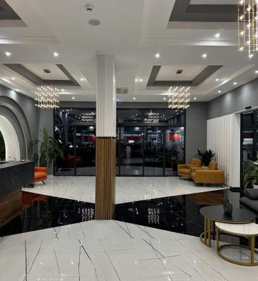 Gjerana Hotel | Hotel Maraj