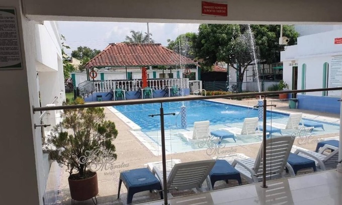 Melgar Hotel | HOTEL MARATEA MELGAR