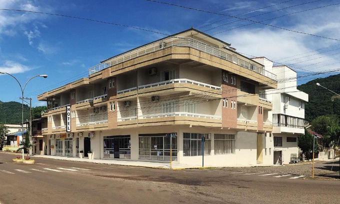 Centro Hotel | Hotel Marchetti