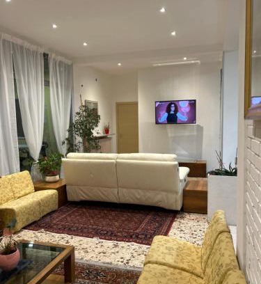 Villaggio Badia Hotel | Hotel Marchina