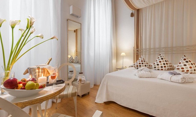 Verona City Centre Hotel | Hotel Marco Polo