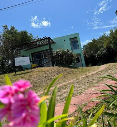 La Barra Casa | Hotel Mare Dona 10