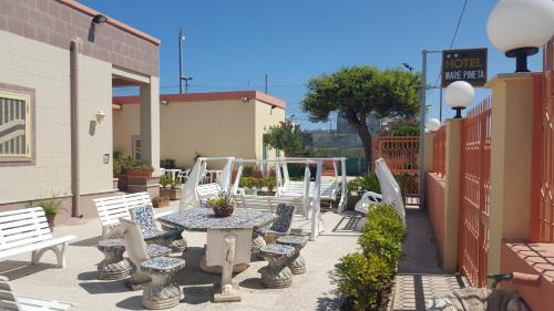 Municipio 3 Hotel | HOTEL MARE PINETA