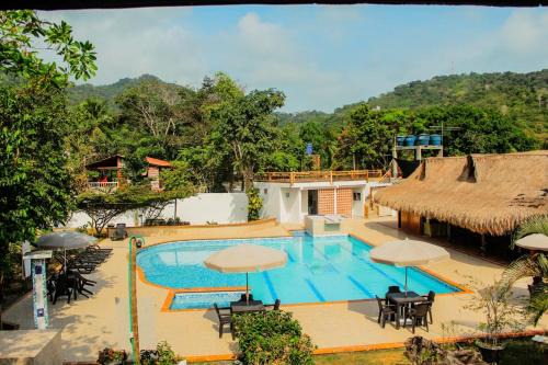 Capurgana Hotel | Hotel Mares Capurganá