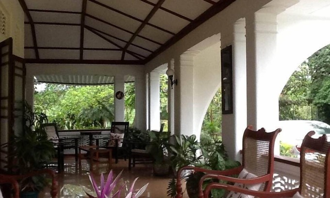 Udunuwara Casa | Hotel Margaret Villa