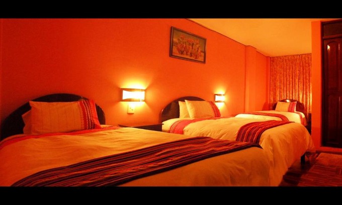 Lake Titicaca - Puno Hotel | Hotel Margarita