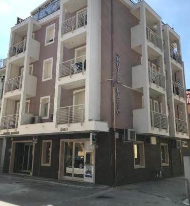 San Benedetto del Tronto Hotel | Hotel Mario