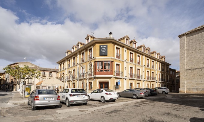 Toro Hotel | Hotel Maria De Molina