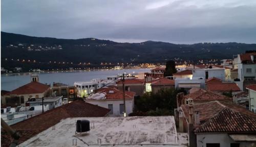 Samos Apartamento | Hotel Mariboni