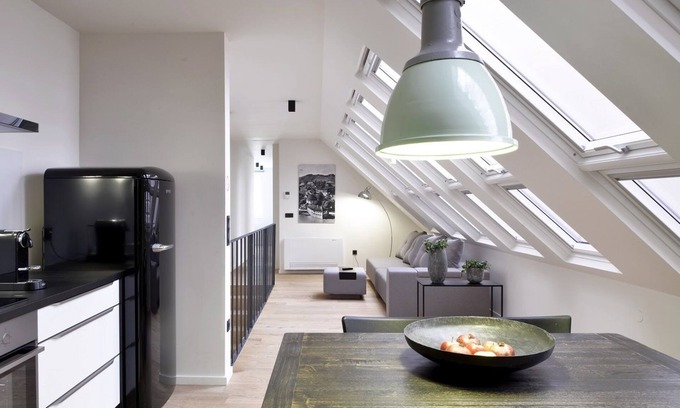 Maribor Apartamento | Hotel Maribor, City apartments
