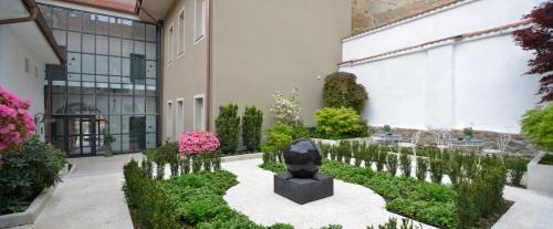 Maribor Hotel | Hotel Maribor & Garden Rooms