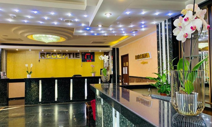 Bran Hotel | Hotel Maridor Resort & Spa