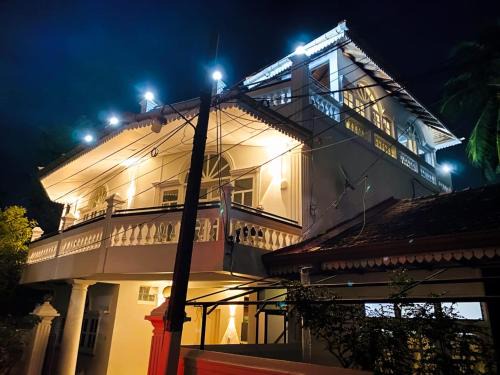 Negombo Hotel | Hotel Marilyn