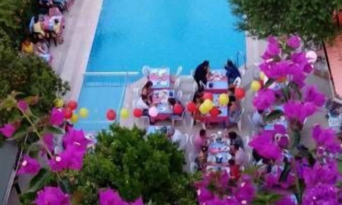 Beldibi Complejo | Hotel Marin - All Inclusive