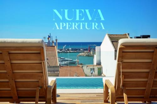 Cambrils Hotel | Hotel Marina Cambrils by URH