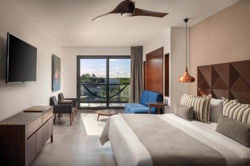 Puerto Morelos Complejo | Hotel Marina El Cid Spa & Beach Resort - All Inclusive