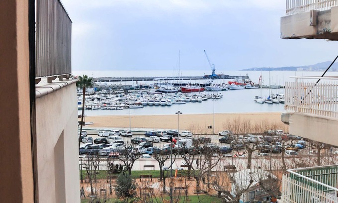 Palamos Hotel | Hotel Marina