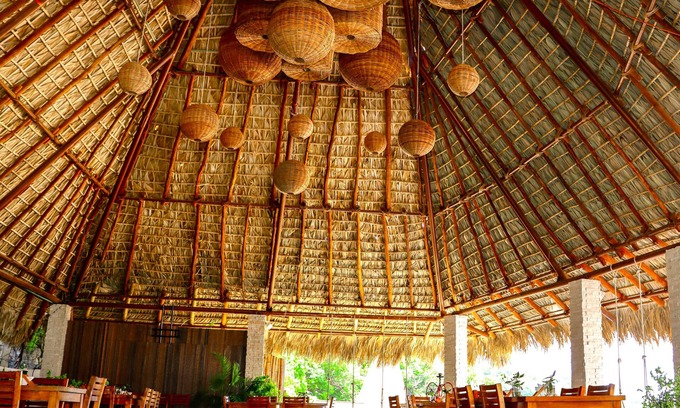 Playa Chahué Hotel | Hotel Marina Resort & Beach Club