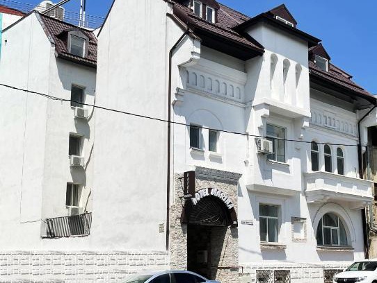 Bucharest City-Centre Apartamento | Hotel Marina srl