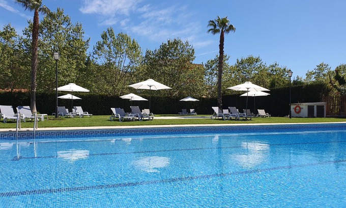 Tossa de Mar Hotel | Hotel Marina Tossa
