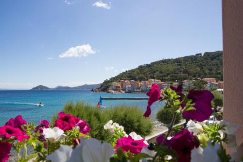 Marciana Marina Hotel | Hotel Marinella