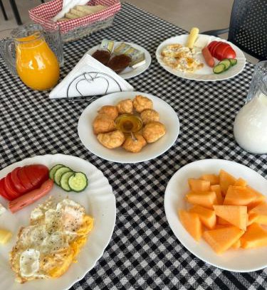 Ksamil Hotel | Hotel Mario