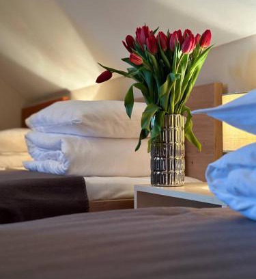 Cesnovice Casa | Hotel Marislav
