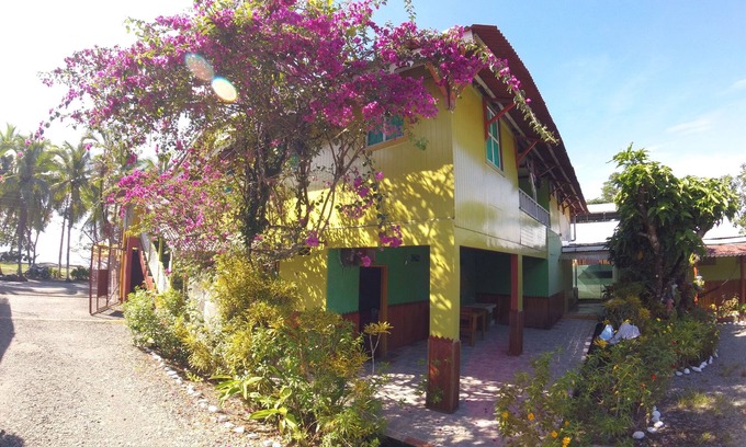 Puerto Viejo de Talamanca Hotel | Hotel Maritza