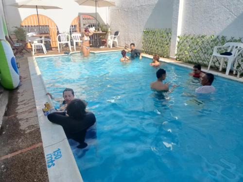 Melgar Hotel | Hotel Mariu Melgar