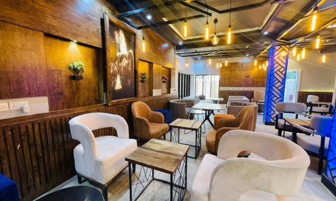 Owerri Hotel | Hotel Marmaris oweri