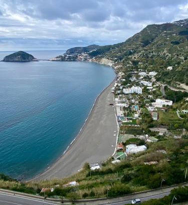 Barano d'Ischia Hotel | Hotel Maronti