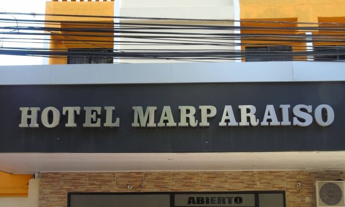 Calidonia Hotel | Hotel Marparaiso