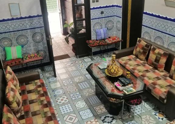 Mellah Apartamento | hotel marrakech