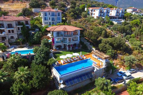 Kas Hotel | Hotel Marsala