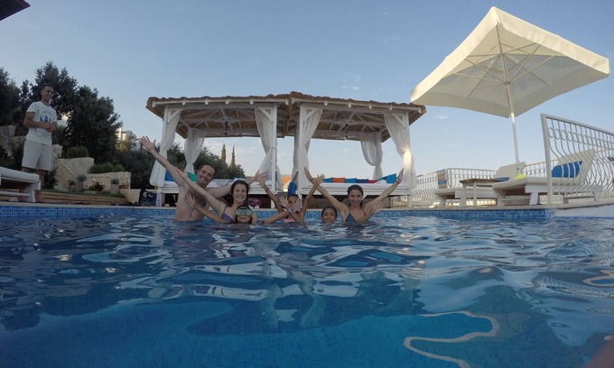 Kas Hotel | Hotel Marsala