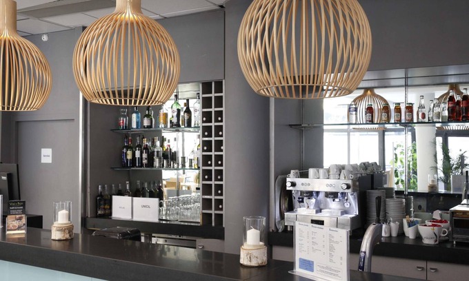 1st Arrondissement Hotel | Hotel Marseille Centre Gare Saint-Charles