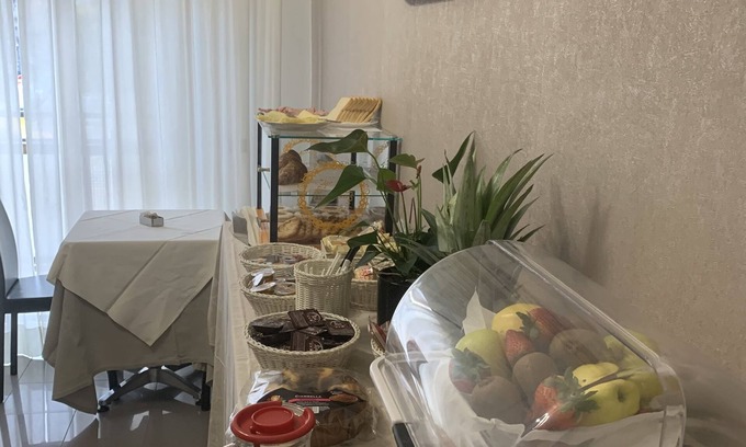 Navigli Hotel | Hotel Marte