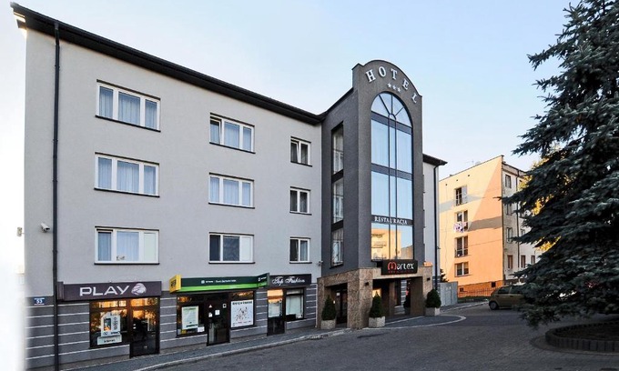 Płonsk Hotel | Hotel Martex