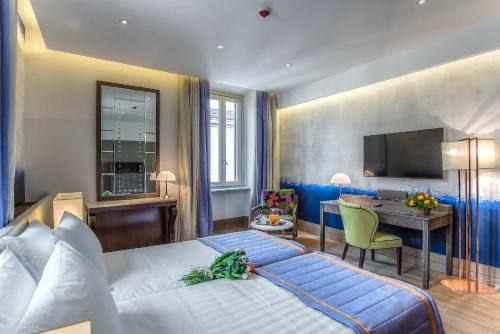 Navona Hotel | Hotel Martis Palace