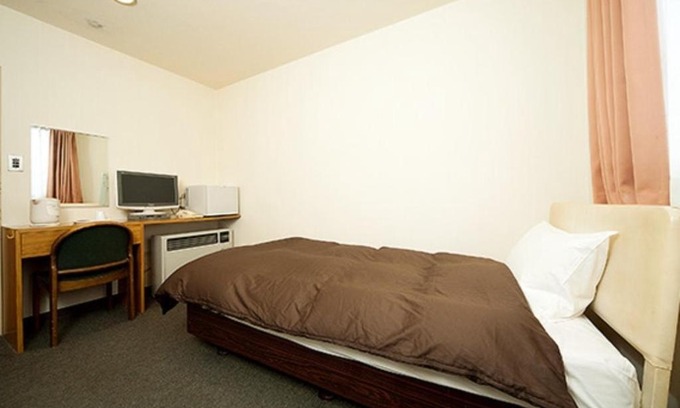 Shibata Hotel | Hotel Marui - Vacation STAY 99286v