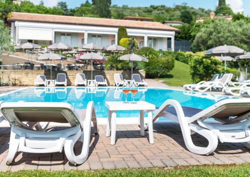 Montioni Hotel | Hotel Mary Rose