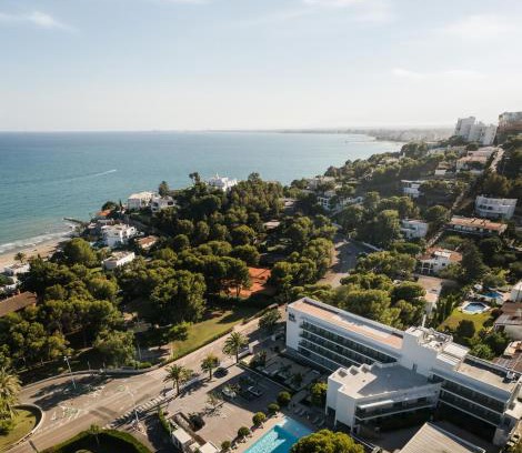 Oropesa del Mar Hotel | Hotel Masía Bellver