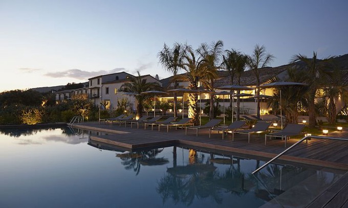 Pau Hotel | Hotel Mas Lazuli