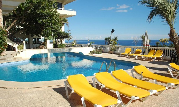 Torrevieja Hotel | Hotel Masa International