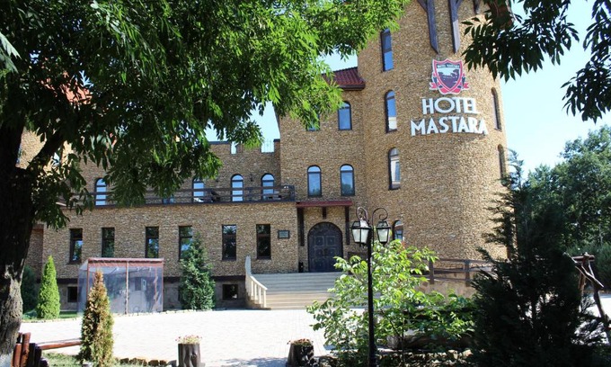 Vapnyarka Hotel | Hotel Mastara