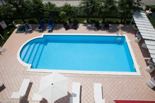 Nogare Hotel | Hotel Master