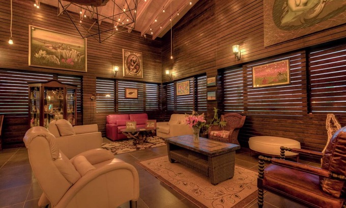 Tonatico Hotel | Hotel Matea San Isidro