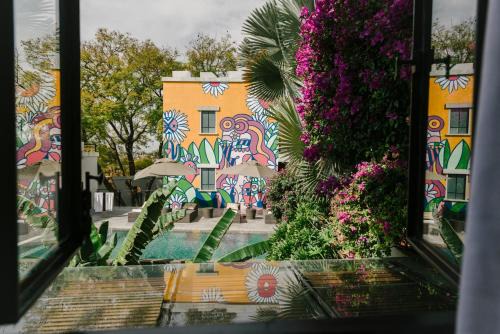 Zona Centro Hotel | Hotel Matilda, a Member of Design Hotels